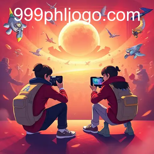 999phl Revolutionizes Online Gaming