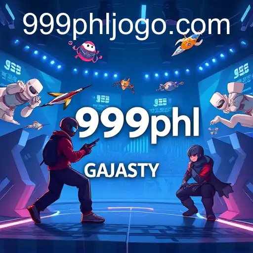 Navigating the Digital Frontier: 999phl's Impact on Gaming
