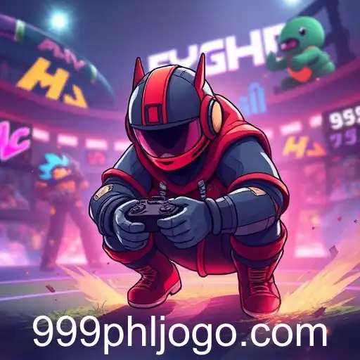 Online Gaming Landscape Transformed by 999phl