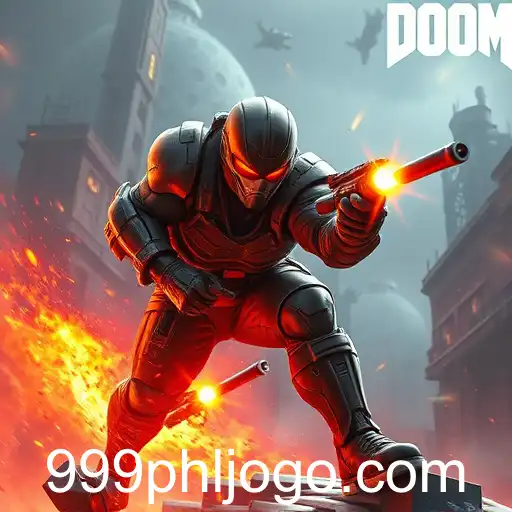 Unleashing Adrenaline: Exploring the Thrill of Action Games with '999phl'