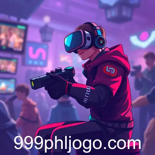 999phl: A Digital Oasis in Gaming