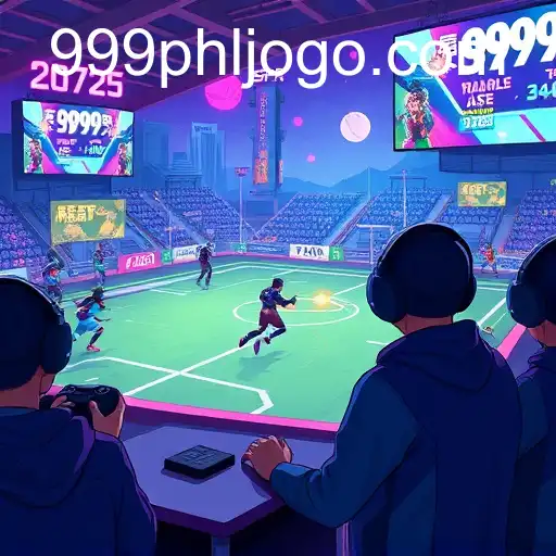 Gaming Evolution in 2025