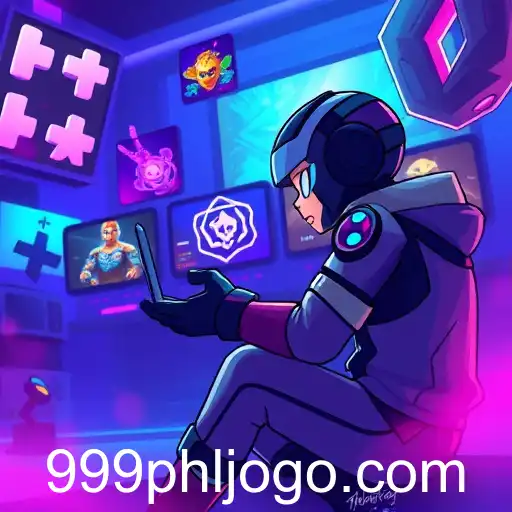 The Gaming Revolution: 999phl's Impact in 2025
