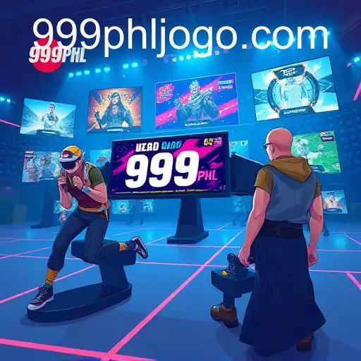 Gaming Trends: The Rise of 999phl