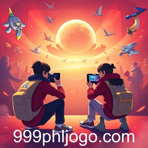 999phl Revolutionizes Online Gaming