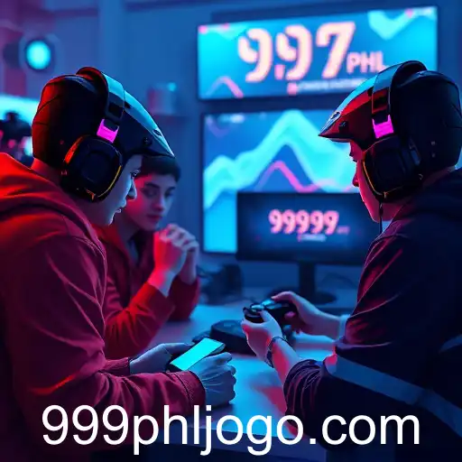 The Rise of 999phl in the Gaming World