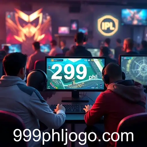 999phl: Revolutionizing Online Gaming in 2025