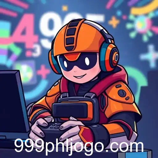 999phl: Shaping the Future of Online Gaming