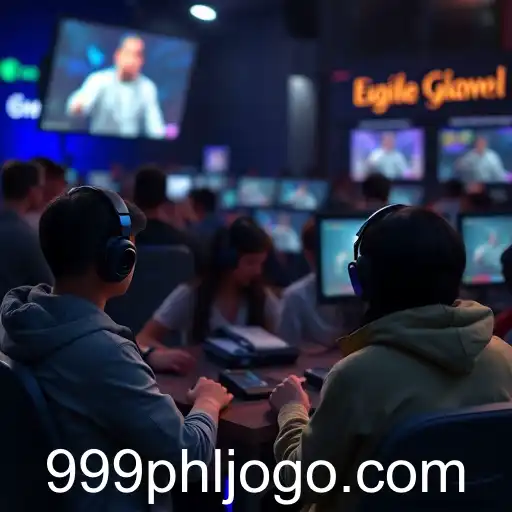 Gaming Platforms Navigate Regulatory Challenges