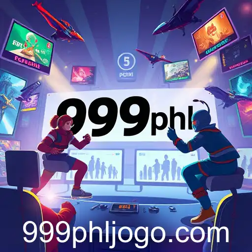 Gaming and Global Trends: The Rise of 999phl