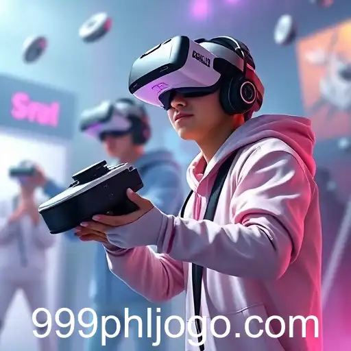 Gaming Trends and Innovations in 2025