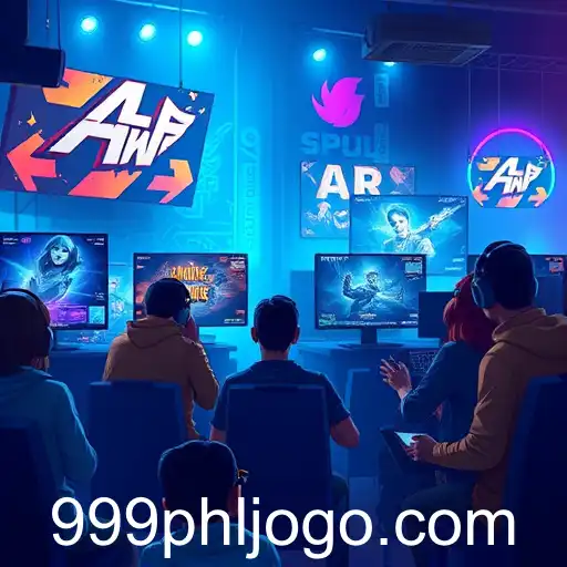 The Impact of 999phl on the Gaming World