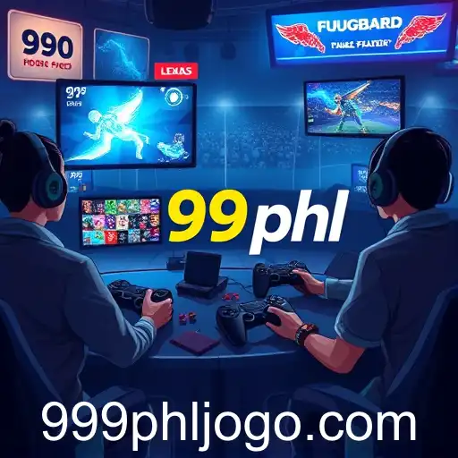 The Rise of 999phl in the Gaming World