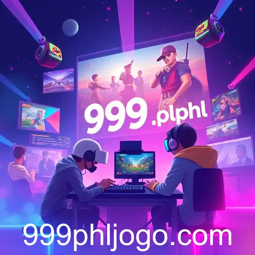 The Rise of 999phl in Gaming Circles