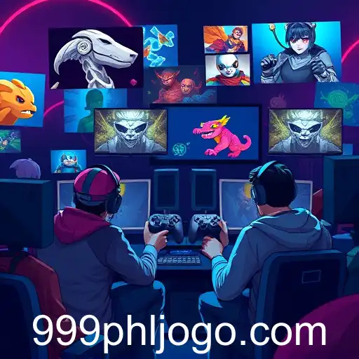 The Rise of 999phl in Online Gaming