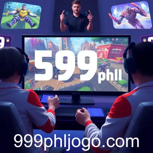 The Rise of 999phl: A Digital Gaming Phenomenon