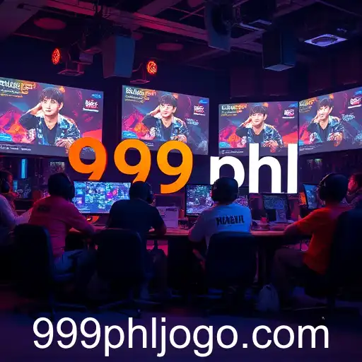The Rise of 999phl: A New Era in Online Gaming