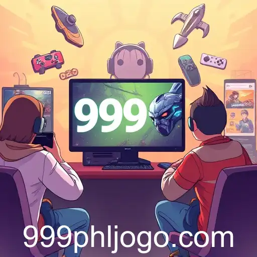 The Rise of 999phl in the Gaming World