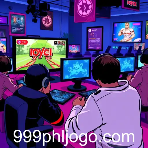 Rising Influence of Online Gaming Platforms