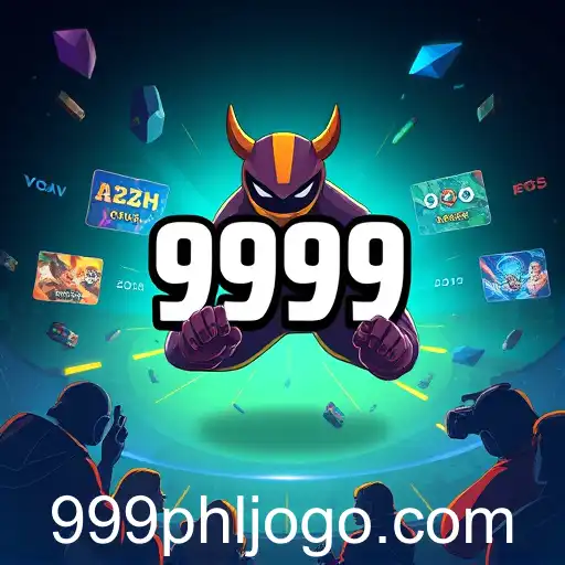Rising Trends in Online Gaming: The 999phl Influence
