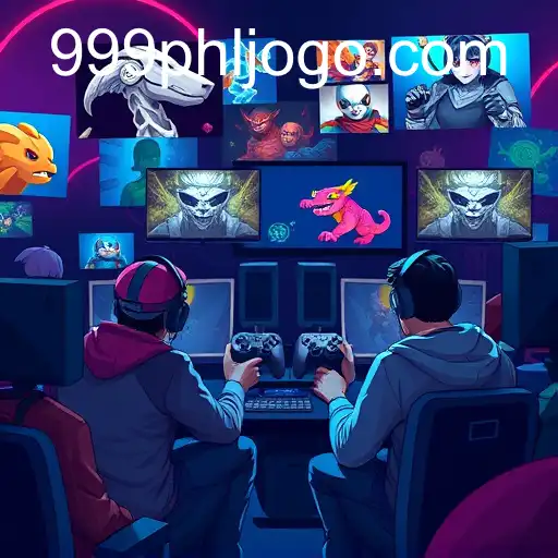 The Rise of 999phl in Online Gaming