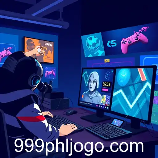 The Rise of 999phl: A New Era in Gaming