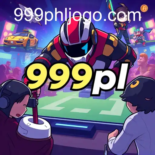 The Rise of 999phl in Gaming Communities