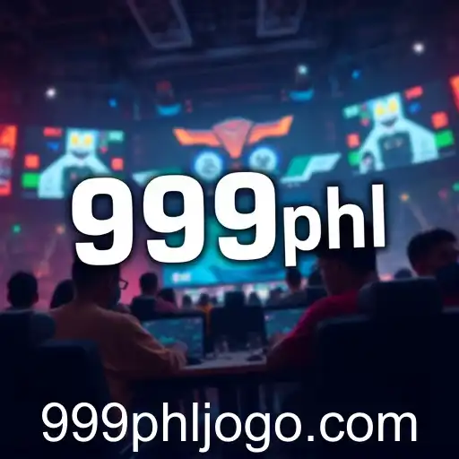 The Rise of 999phl: A New Era in Online Gaming