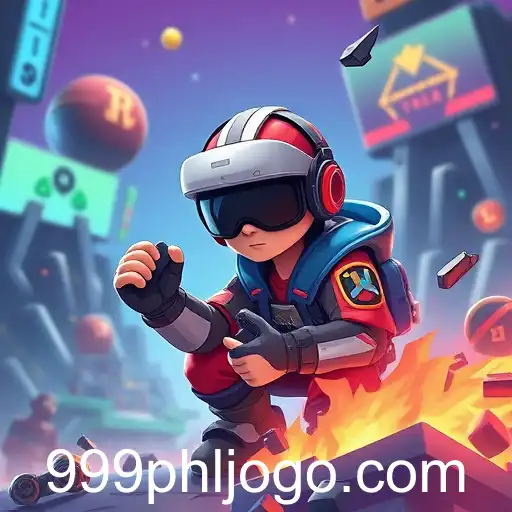 The Rise of 999phl in Online Gaming