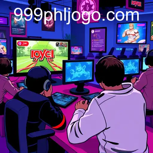 Rising Influence of Online Gaming Platforms