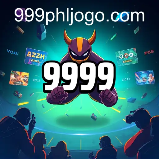 Rising Trends in Online Gaming: The 999phl Influence